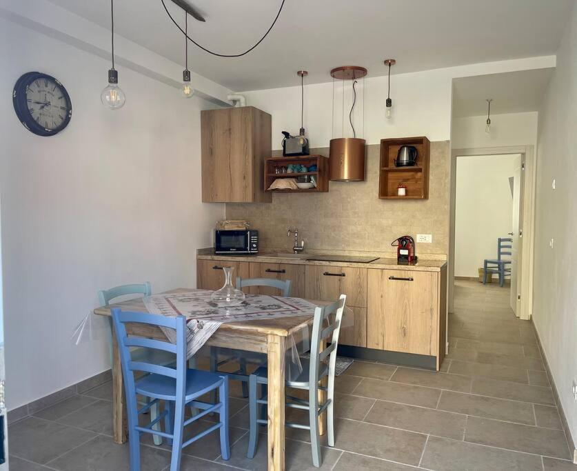 Casa Emma Daire Venedik-Lido Dış mekan fotoğraf
