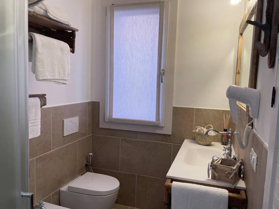 Casa Emma Daire Venedik-Lido Dış mekan fotoğraf